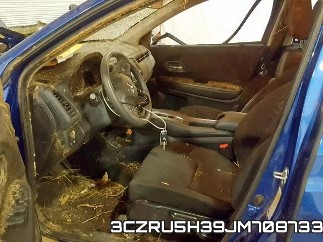 3CZRU5H39JM708733 фото 6