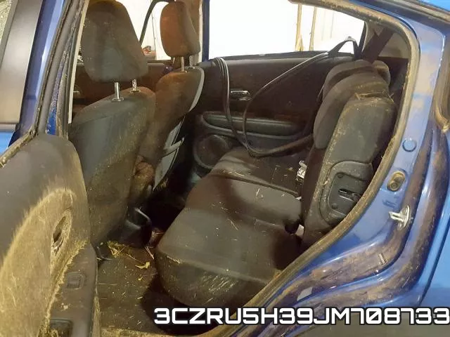 3CZRU5H39JM708733 фото 7