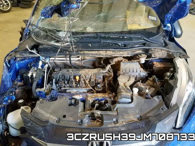 3CZRU5H39JM708733 фото 8