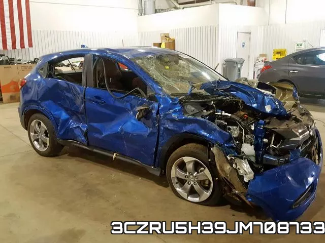 3CZRU5H39JM708733 фото 10