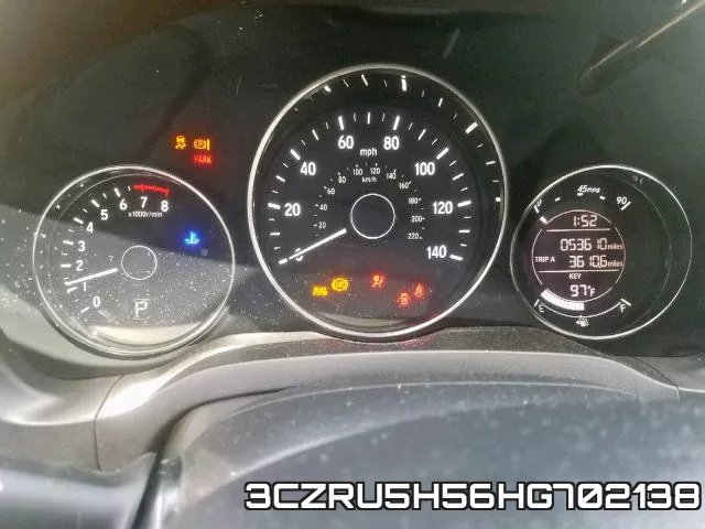 3CZRU5H56HG702138 фото 9
