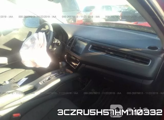 3CZRU5H57HM710332 фото 6