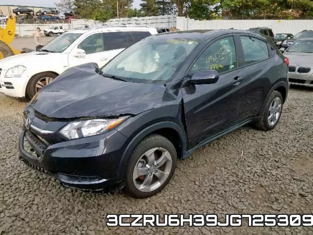 3CZRU6H39JG725309 фото 3