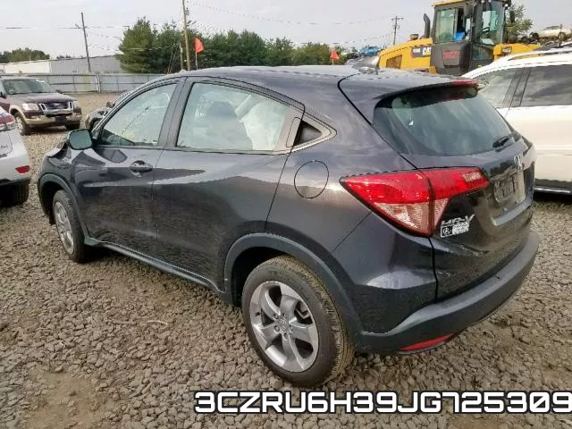 3CZRU6H39JG725309 фото 4