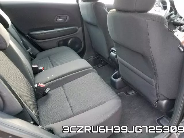 3CZRU6H39JG725309 фото 7