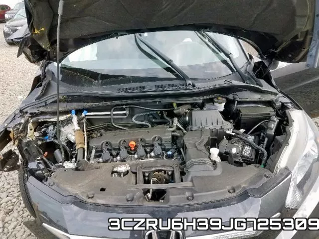 3CZRU6H39JG725309 фото 8