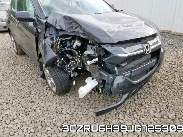 3CZRU6H39JG725309 фото 10