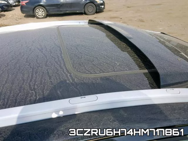 3CZRU6H74HM717861 фото 10