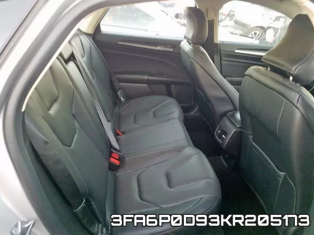 3FA6P0D93KR205173 фото 7