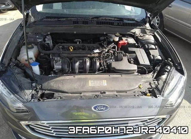 3FA6P0H72JR240410 фото 2