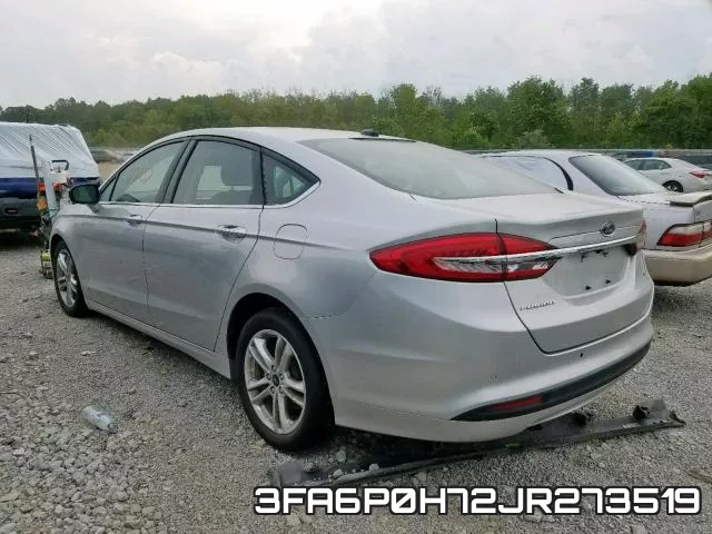 3FA6P0H72JR273519 фото 4