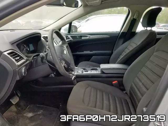3FA6P0H72JR273519 фото 6