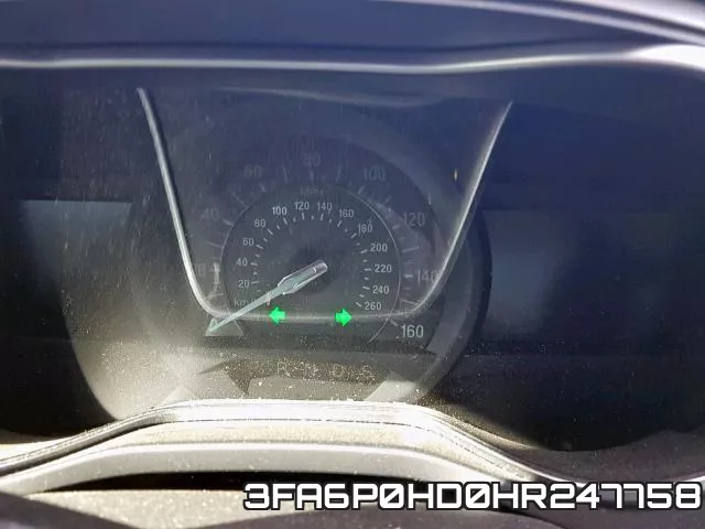 3FA6P0HD0HR247758 фото 8