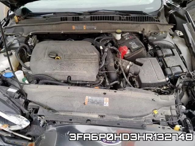 3FA6P0HD3HR132748 фото 8