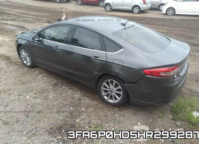 3FA6P0HD5HR299287 фото 4