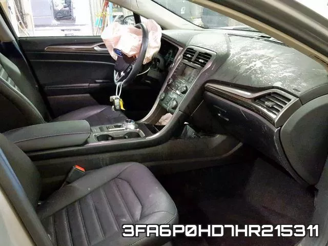 3FA6P0HD7HR215311 фото 6