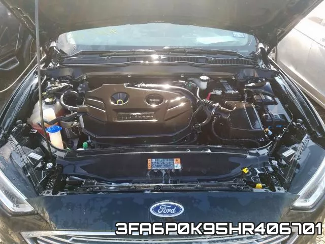 3FA6P0K95HR406701 фото 7