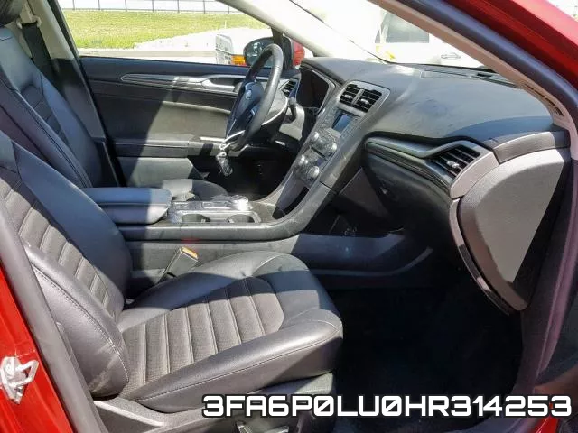 3FA6P0LU0HR314253 фото 6