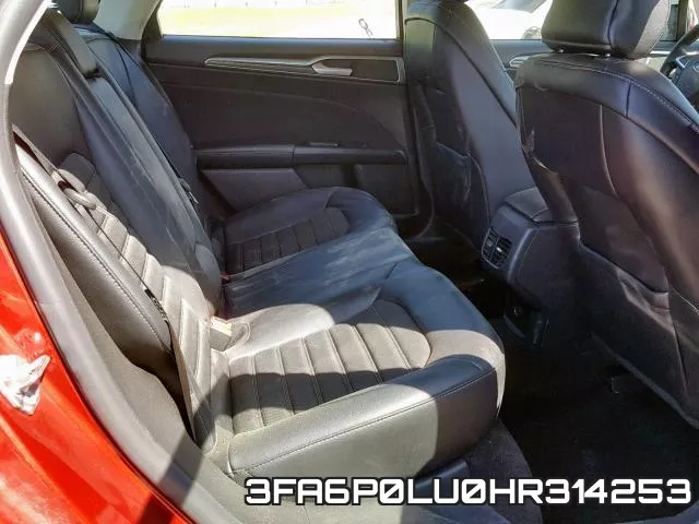 3FA6P0LU0HR314253 фото 7