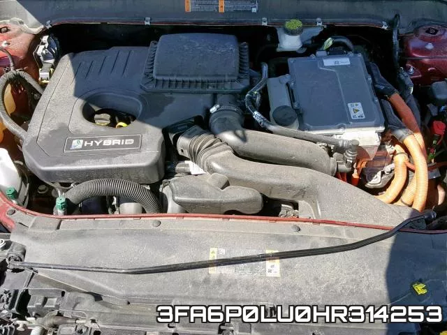 3FA6P0LU0HR314253 фото 8
