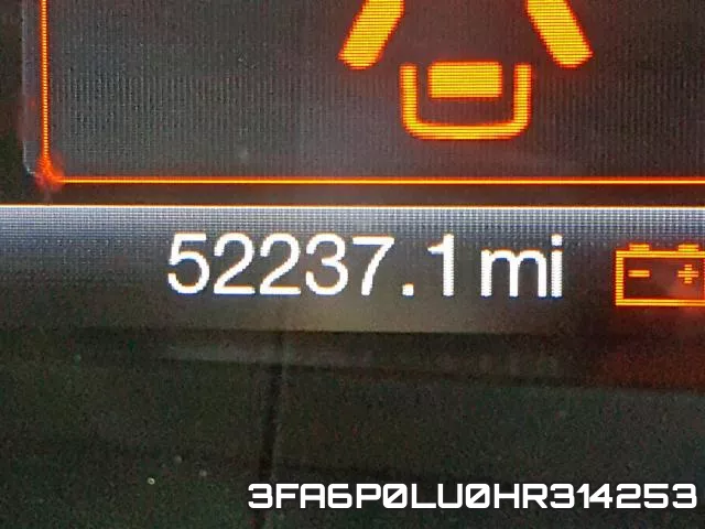 3FA6P0LU0HR314253 фото 9
