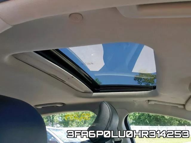 3FA6P0LU0HR314253 фото 10