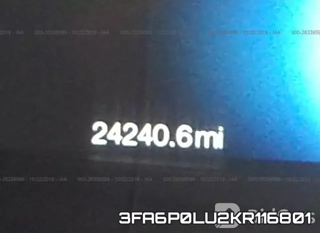3FA6P0LU2KR116801 фото 8