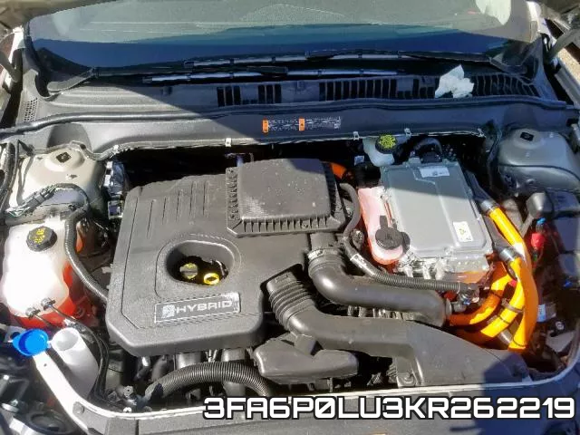 3FA6P0LU3KR262219 фото 8