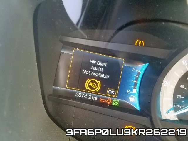 3FA6P0LU3KR262219 фото 9