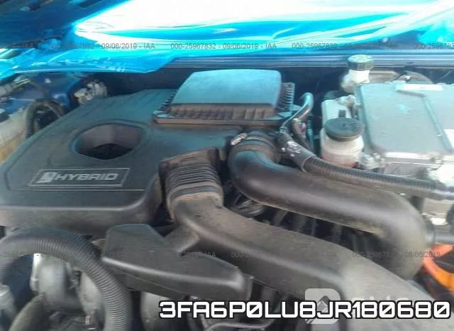 3FA6P0LU8JR180680 фото 2