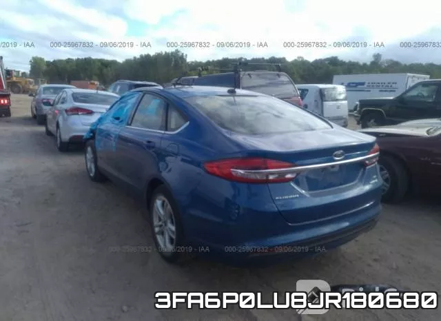 3FA6P0LU8JR180680 фото 4