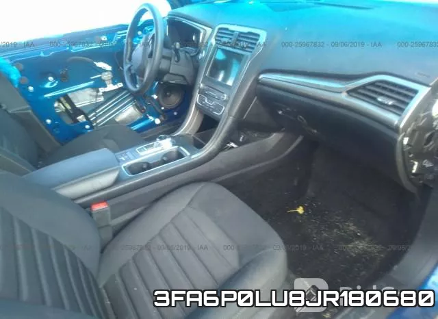 3FA6P0LU8JR180680 фото 6