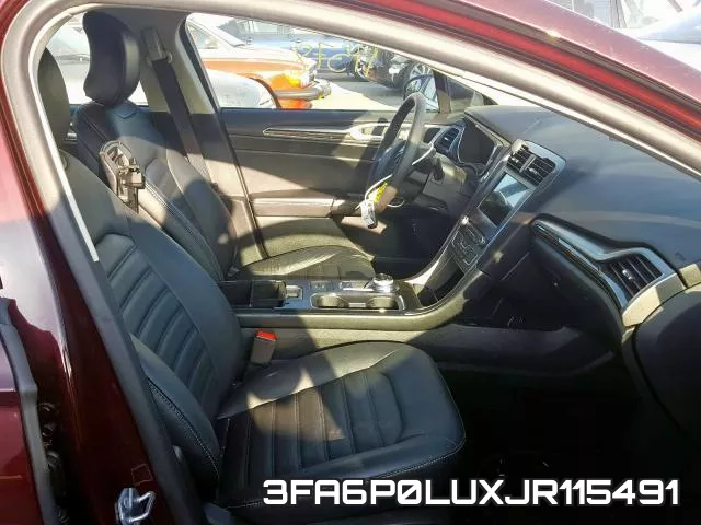 3FA6P0LUXJR115491 фото 6