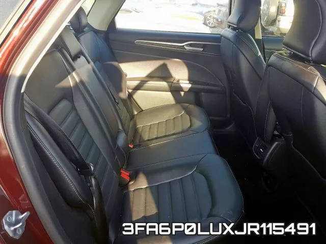 3FA6P0LUXJR115491 фото 7