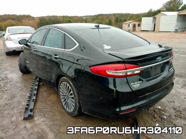 3FA6P0RU6HR304110 фото 4