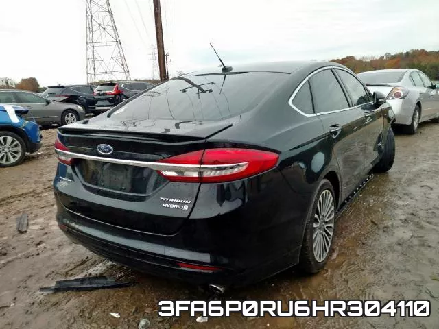 3FA6P0RU6HR304110 фото 5