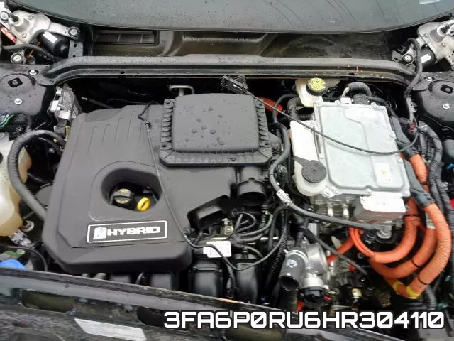 3FA6P0RU6HR304110 фото 8