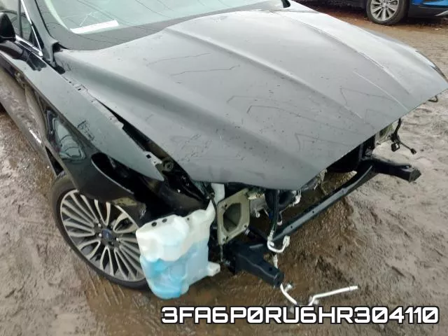 3FA6P0RU6HR304110 фото 10