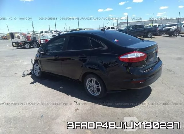 3FADP4BJ1JM130237 фото 4