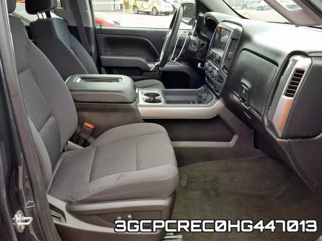 3GCPCREC0HG447013 фото 6
