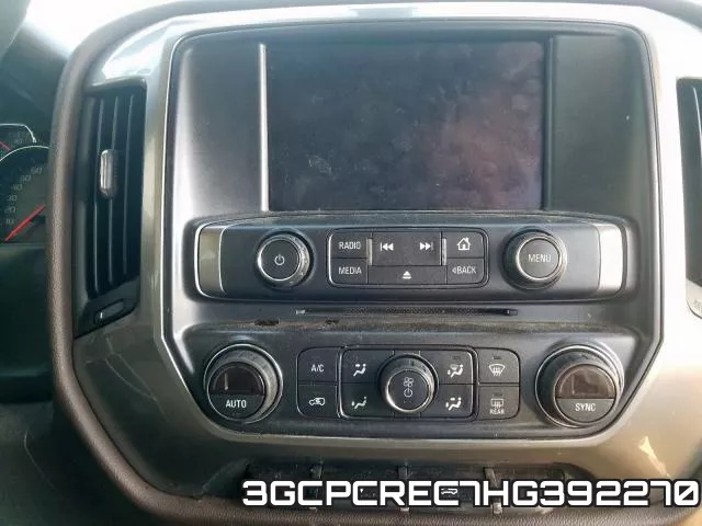 3GCPCREC7HG392270 фото 2