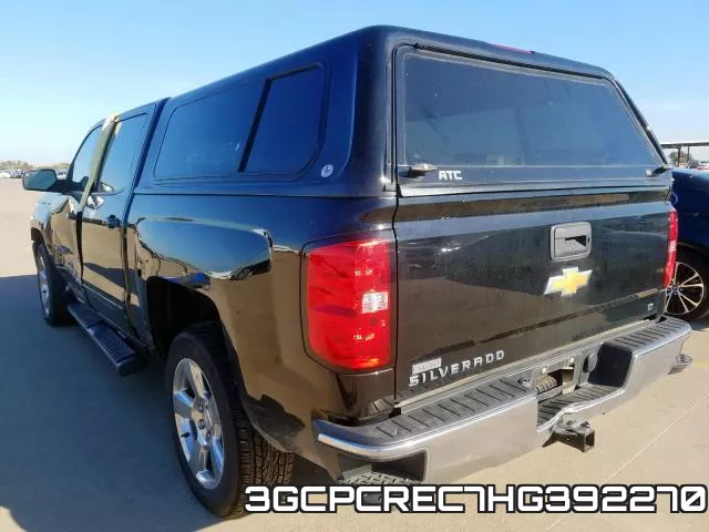 3GCPCREC7HG392270 фото 4