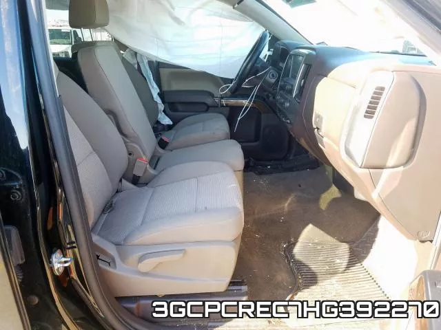 3GCPCREC7HG392270 фото 6