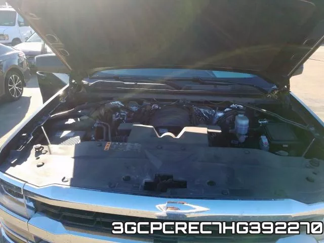 3GCPCREC7HG392270 фото 7