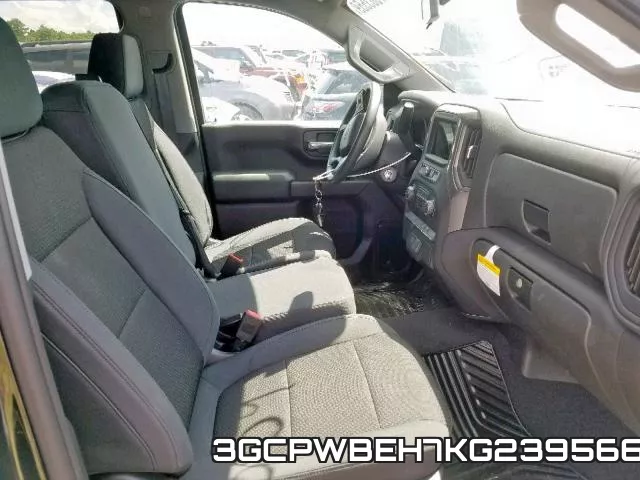 3GCPWBEH7KG239566 фото 6