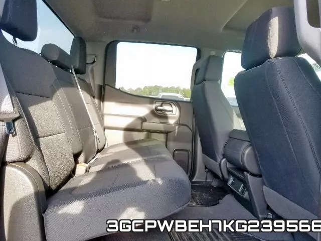 3GCPWBEH7KG239566 фото 7