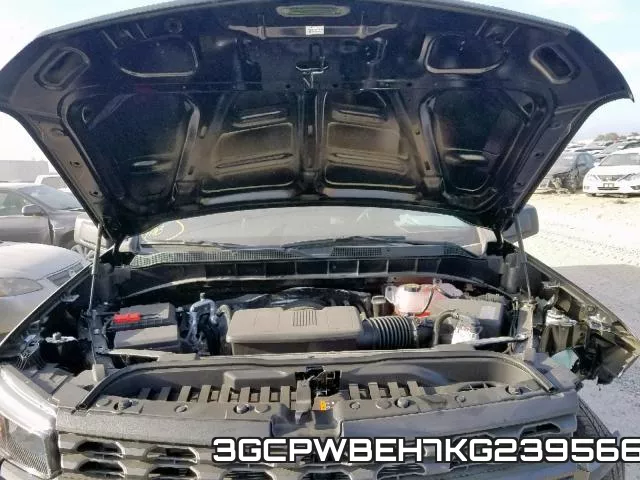 3GCPWBEH7KG239566 фото 8