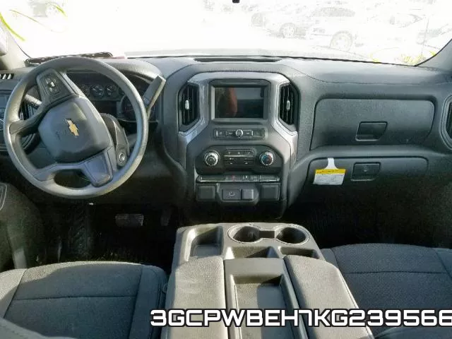 3GCPWBEH7KG239566 фото 10