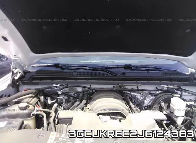 3GCUKREC2JG124383 фото 2