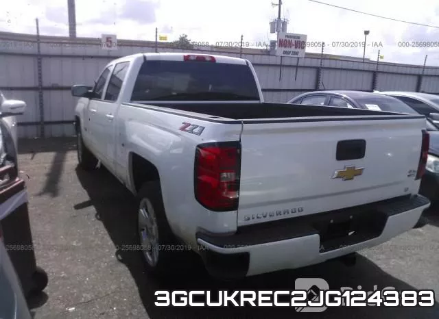 3GCUKREC2JG124383 фото 4